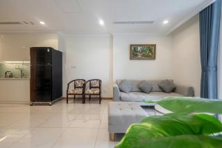 Vinhomes central park - Ho-Chi-Minh-Stadt - 5
