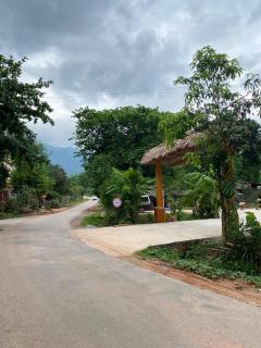 Hoa Mường Pa Homestay - Mai Châu - 4