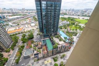 Vinhomes central park - Ho-Chi-Minh-Stadt - 4