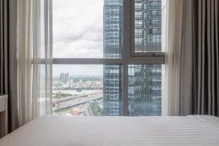 Vinhomes central park - Ho-Chi-Minh-Stadt - 1
