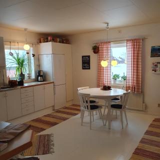 Lilla Huset - mitt i lugnet norr om Mora - Mora - 7