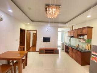 Airport Apartment TS - Ho Chi Minh-stad - 2