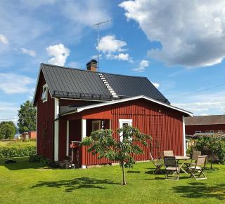 Lilla Huset - mitt i lugnet norr om Mora - Mora - 9