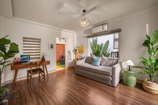 Hi House 2 Brs - Gần bãi tắm Sơn Trà - Kon Rung (1) - 6