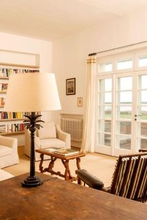 Villa Between Lake And Sea In Tuscan Maremma - Capalbio - 0