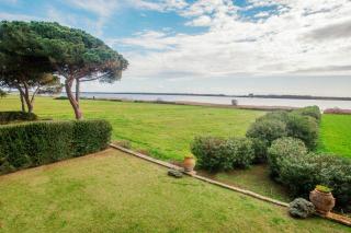 Villa Between Lake And Sea In Tuscan Maremma - Capalbio - 9