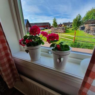 Lilla Huset - mitt i lugnet norr om Mora - Mora - 2