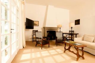 Villa Between Lake And Sea In Tuscan Maremma - Capalbio - 2