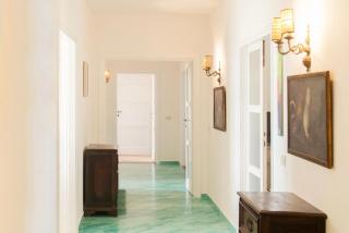 Villa Between Lake And Sea In Tuscan Maremma - Capalbio - 1