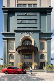 Căn Hộ Altara Quy Nhơn - Quy Nhon - 0