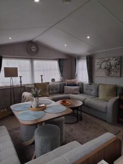 Seton Sands Holiday Village 61 Muirfield Near Edinburgh Free WiFi - Port Seton - 9
