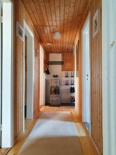 Nature-Close Cabin In Tranquil Mountain Area - 9