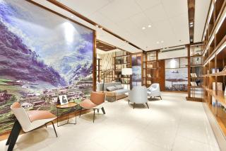 Atour Hotel Harbin Songbei Ice and Snow World - Harbin - 7