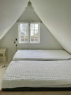 Thatched Wooden House With Sea View - Haderslev - 5