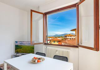 Attico 2 camere balcone parcheggi gratis ascensore - Pisa - 9
