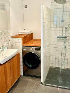 Historic Laundry House By Gentofte Lake - Gentofte - 1