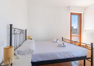 Attico 2 camere balcone parcheggi gratis ascensore - Pisa - 4
