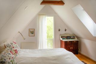 The Hallandsåsen Lighthouse, A Natural Retreat - 1