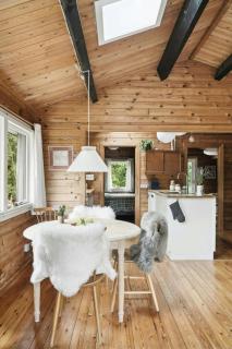 Simple Life In Traditional Home By Lyngså Beach - Sæby - 0