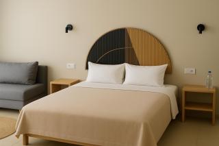 Ariana suites - Skala Marion - 0
