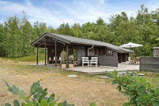 Simple Life In Traditional Home By Lyngså Beach - Sæby - 9