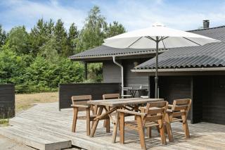 Simple Life In Traditional Home By Lyngså Beach - Sæby - 7