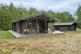 Simple Life In Traditional Home By Lyngså Beach - Sæby - 5
