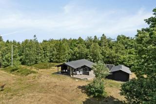 Simple Life In Traditional Home By Lyngså Beach - Sæby - 4