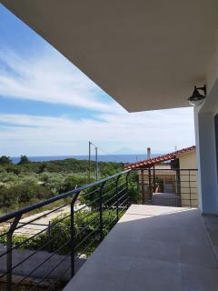 Ariana suites - Skala Marion - 3