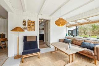 Idyllic Summer House By The Limfjorden - Ejerslev - 9