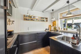 Idyllic Summer House By The Limfjorden - Ejerslev - 8