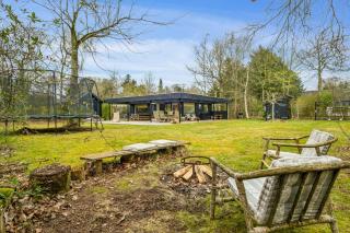 Idyllic Summer House By The Limfjorden - Ejerslev - 7