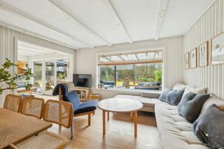 Idyllic Summer House By The Limfjorden - Ejerslev - 4