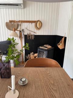 Idyllic Summer House By The Limfjorden - Ejerslev - 3