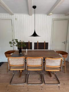 Idyllic Summer House By The Limfjorden - Ejerslev - 2