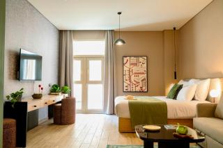 Saint J Hotel by Brassbell - Caïro - 6