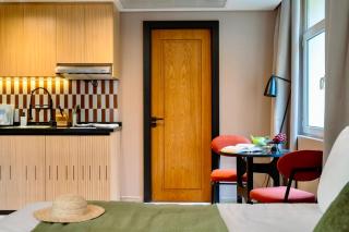 Saint J Hotel by Brassbell - Il Cairo - 4