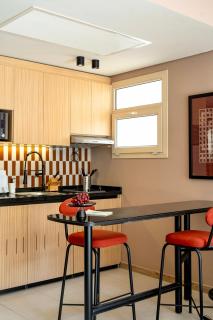 Saint J Hotel by Brassbell - Caïro - 2