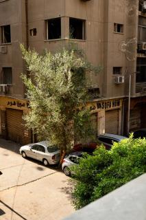 Saint J Hotel by Brassbell - Caïro - 1