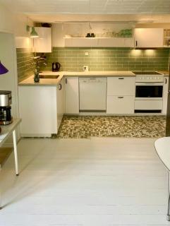 Peaceful Holiday Apartment By Skærbæk Plantation - Them - 9