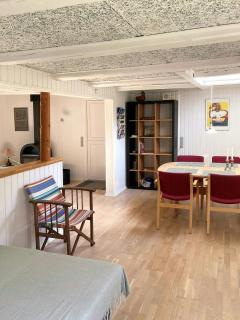 Peaceful Holiday Apartment By Skærbæk Plantation - Them - 7