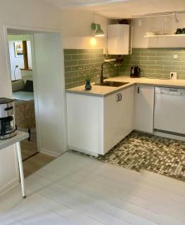 Peaceful Holiday Apartment By Skærbæk Plantation - Them - 6