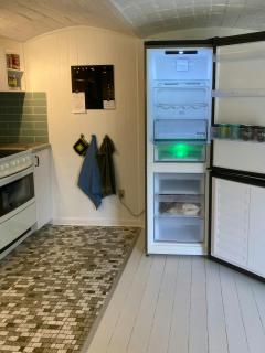 Peaceful Holiday Apartment By Skærbæk Plantation - Them - 5