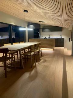 Modern Beach House At Røssesund Tjøme - 2