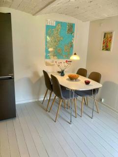 Peaceful Holiday Apartment By Skærbæk Plantation - Them - 4
