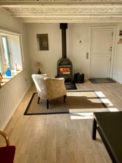 Peaceful Holiday Apartment By Skærbæk Plantation - Them - 1