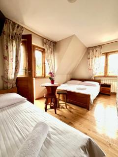 Pokoje gościnne Anna Bobak - 1