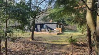 Forest House With Private Grounds In Liseleje - Frederiksværk - 9