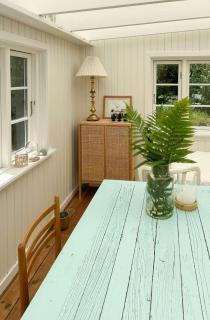 Forest House With Private Grounds In Liseleje - Frederiksværk - 5