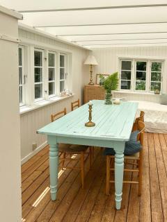 Forest House With Private Grounds In Liseleje - Frederiksværk - 4
